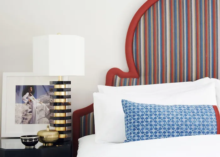 Sands Hotel And Spa